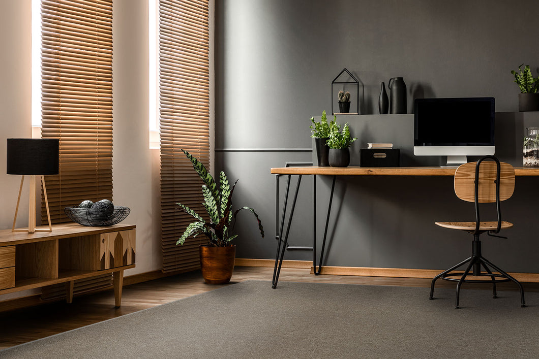 Belgotex Conqueror - Cut to size carpet